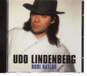 gebrauchter Tonträger – Udo Lindenberg – Rudi Ratlos