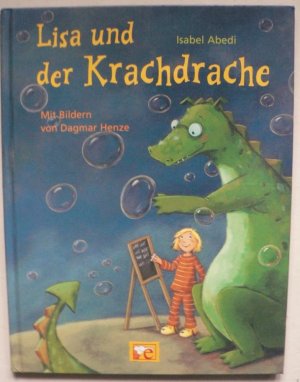 Lisa und der Krachdrache