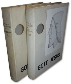 Gott Jesus im Lichte fremder und eigener Forschungen samt Darstellungen der evangelischen Astralstoffe, Astralszenen und Astralsysteme. Band I und II/ […]
