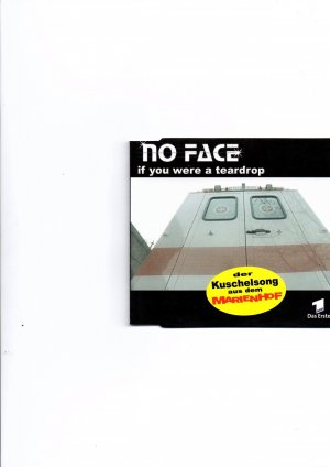 If you were a teardrop