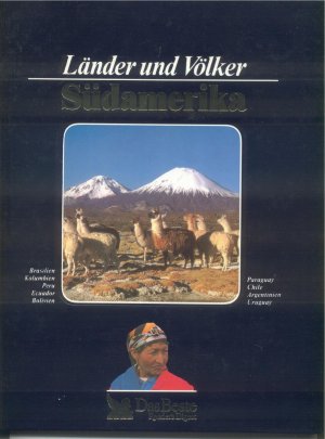 Länder und Völker - Südamerika