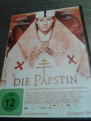 Die Päpstin