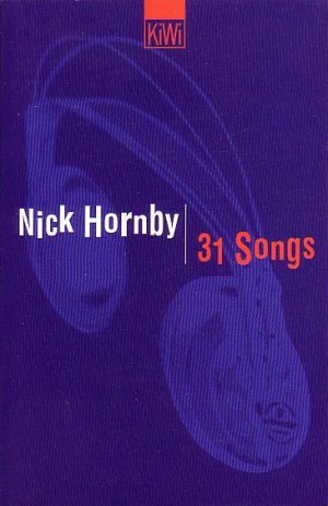 gebrauchtes Buch – Nick Hornby – 31 Songs