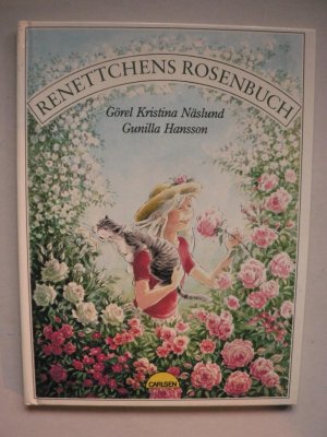 Renettchens Rosenbuch