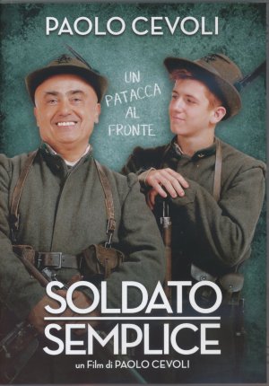 Soldato semplice