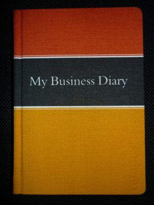 My Business Diary