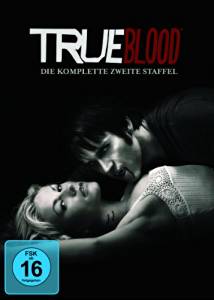 True Blood die komplette zweite Staffel