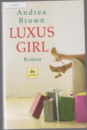 Luxus-Girl