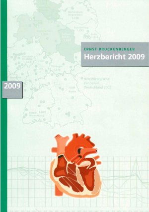 Herzbericht 2009 - Ernst Bruckenberger