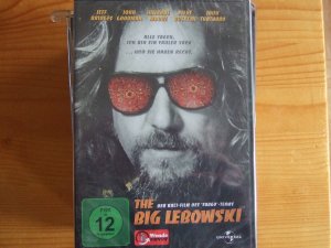 Big Lebowski Neu in der OVP