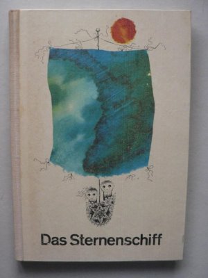 Das Sternenschiff