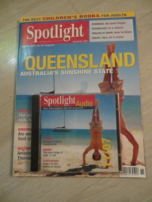 Queensland Australia's Sunshine State