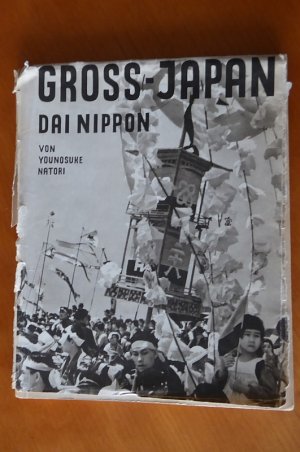 Gross-Japan Dai Nippon