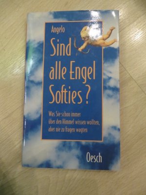 Sind alle Engel Softies?