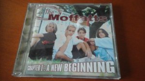 Chapter 1 - A New Begin