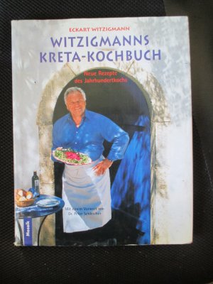 Witzigmanns Kreta-Kochbuch