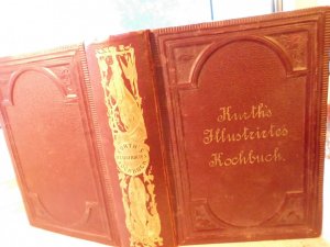 Illustrirtes Kochbuch