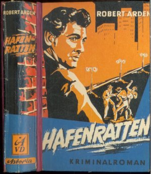 Hafenratten