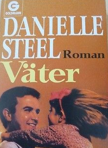 gebrauchtes Buch – Danielle Steel – Väter