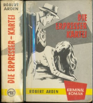 Die Erpresser Kartei