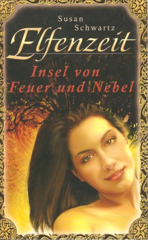 Elfenzeit. Insel von Feuer und Nebel - OVP