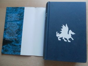 gebrauchtes Buch – Nancy Farmer – Drachenmeer
