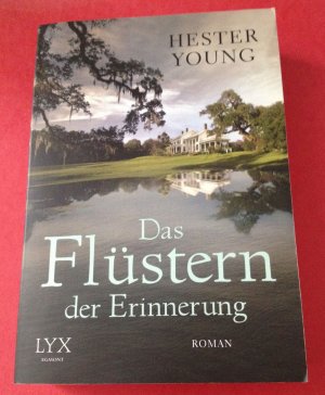 gebrauchtes Buch – Hester Young – Das Flüstern der Erinnerung