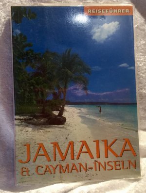 gebrauchtes Buch – Jamaika