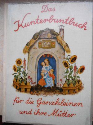 Das Kunterbuntbuch