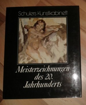 gebrauchtes Buch – Franco Russoli – Meisterzeichnungen des 20. Jahrhunderts