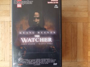 The Watcher  Computer-Bild Edition