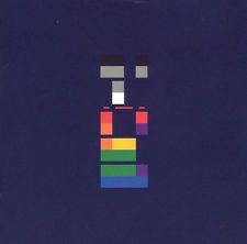 gebrauchter Tonträger – Coldplay – Coldplay - X & Y