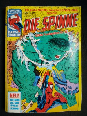 Comic Taschenbuch Nr Diverse Autoren Und Zeichner Buch Gebraucht Kaufen A02gutej01zzv