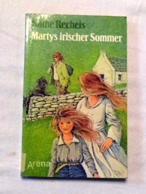 Martys irischer Sommer (1984)