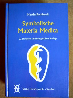 "Symbolische Materia Medica"