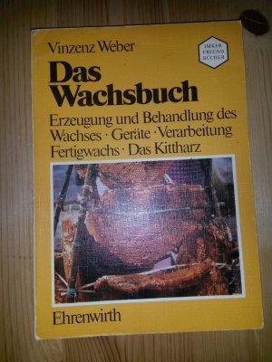 Das Wachsbuch