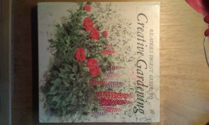 gebrauchtes Buch – Reader´s digest guide to Creative Gardening