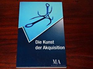 Die Kunst der Aquisition