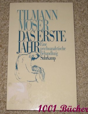 Das erste Jahr - Eine psychoanalytische Behandlung