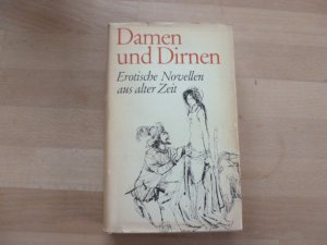 Damen und Dirnen