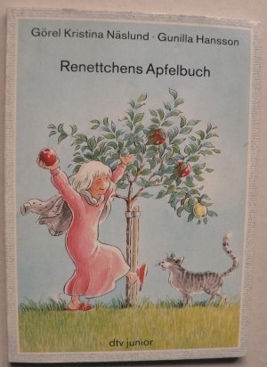 Renettchens Apfelbuch