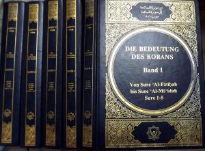 „Die Bedeutung Des Korans“ – Bücher Gebraucht, Antiquarisch & Neu Kaufen