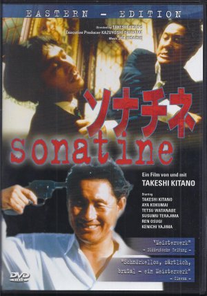 Sonatine