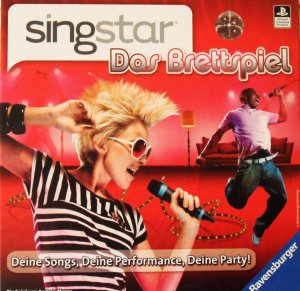 SINGSTAR - Deine Songs, Deine Performance, Deine Party!