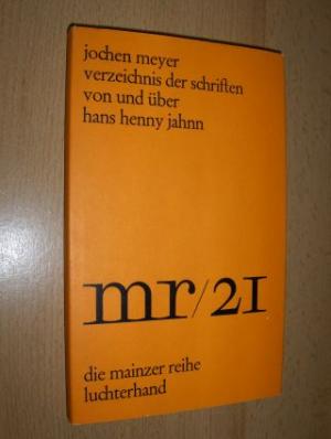gebrauchte Buecher
