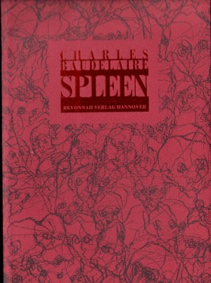 Spleen - Zweisprachige Ausgabe