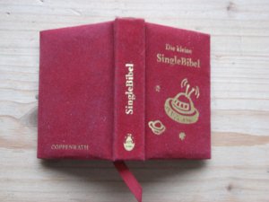 Die kleine SingleBibel