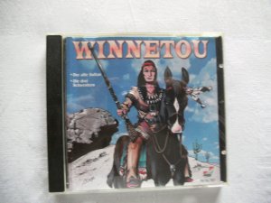 Winnetou