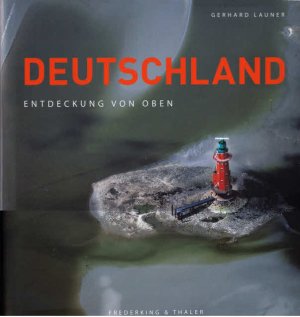 gebrauchtes Buch – Gerhard Launer – Deutschland Entdeckung von Oben