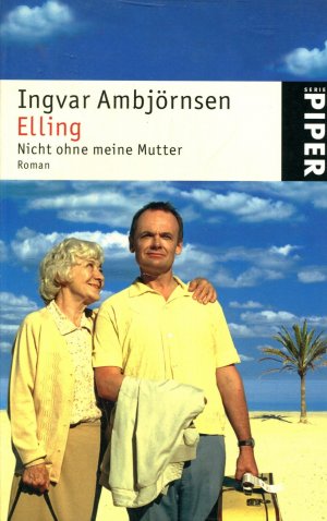 gebrauchtes Buch – Ingvar Ambjörnsen – Elling - Nicht ohne meine Mutter